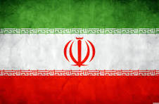 SkyFly flight to Iran