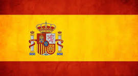 SkyFly flight to Spain